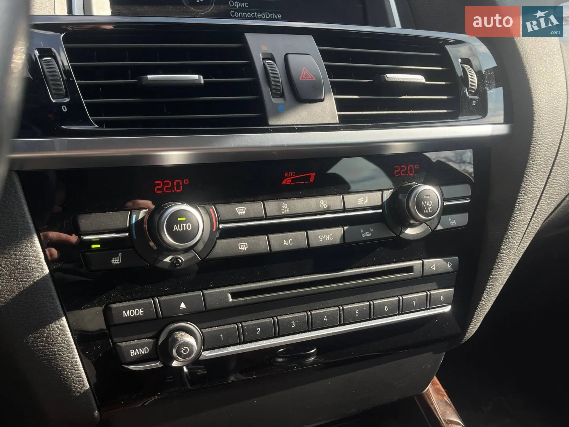 2015 BMW X3 - мініатюра 25