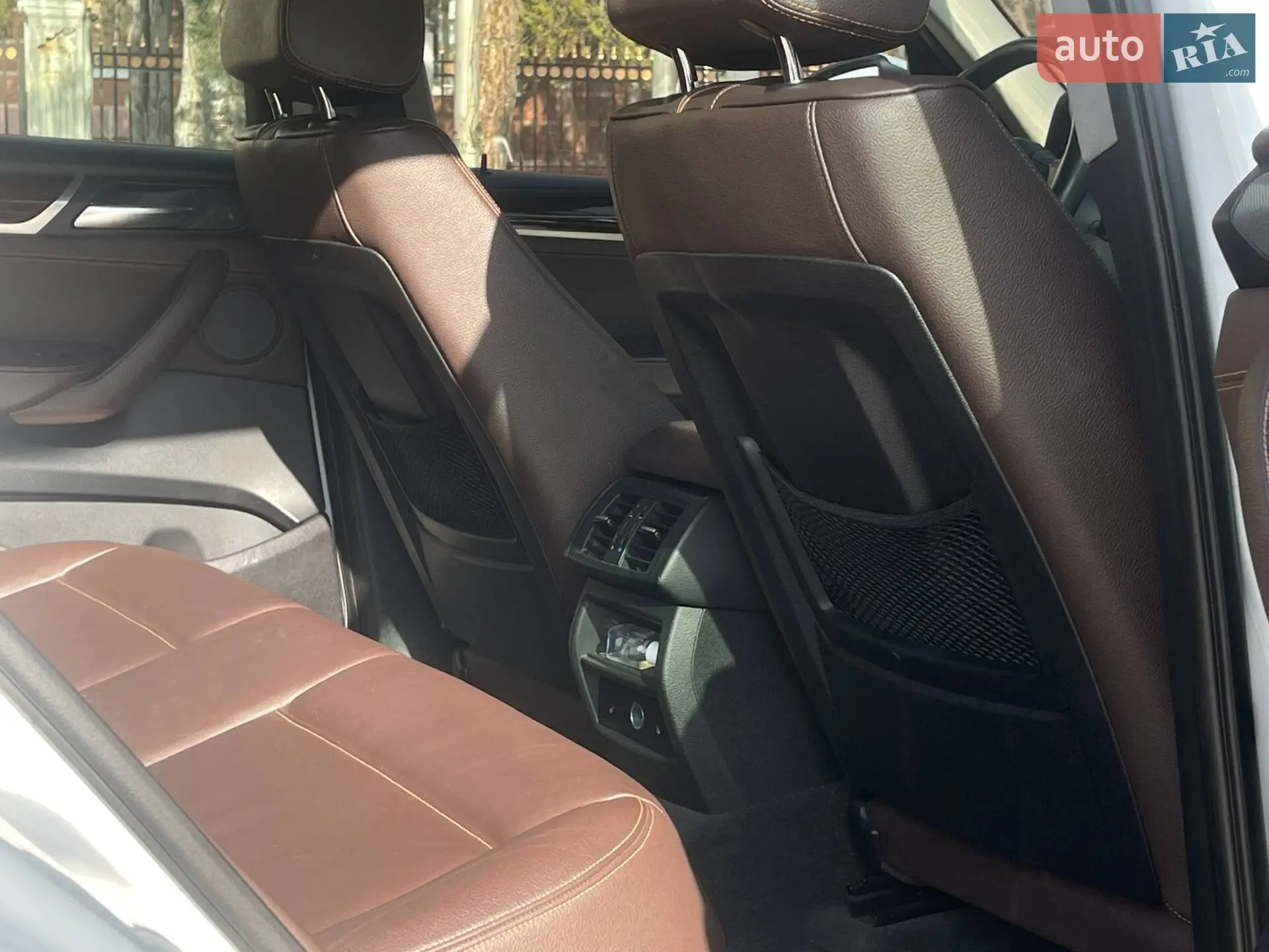 2015 BMW X3 - мініатюра 19