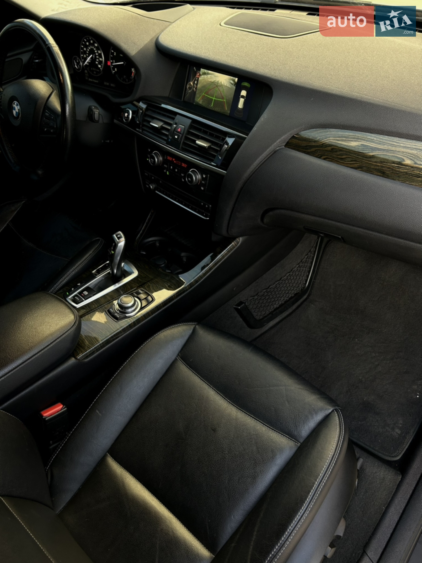 2013 BMW X3 - мініатюра 7