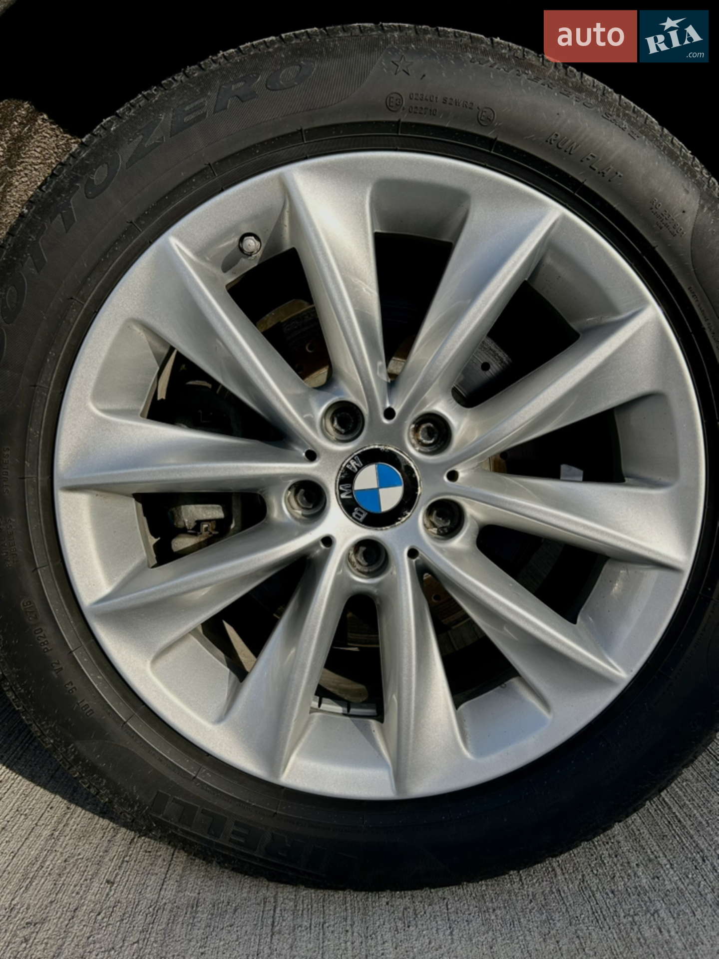 2013 BMW X3 - мініатюра 12