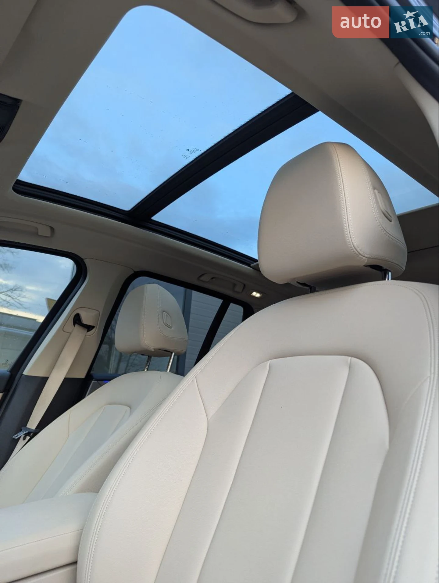 2018 BMW X3 - мініатюра 23
