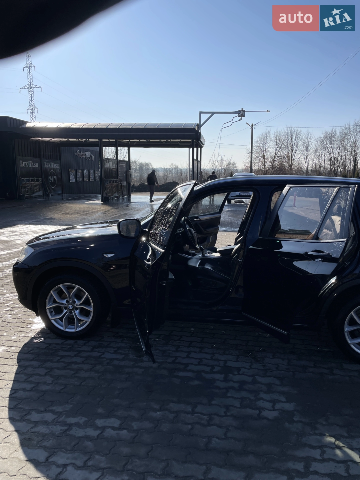 2012 BMW X3 - мініатюра 24