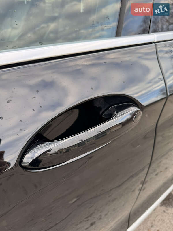 Позашляховик / Кросовер BMW X3 2018 в Луцьку