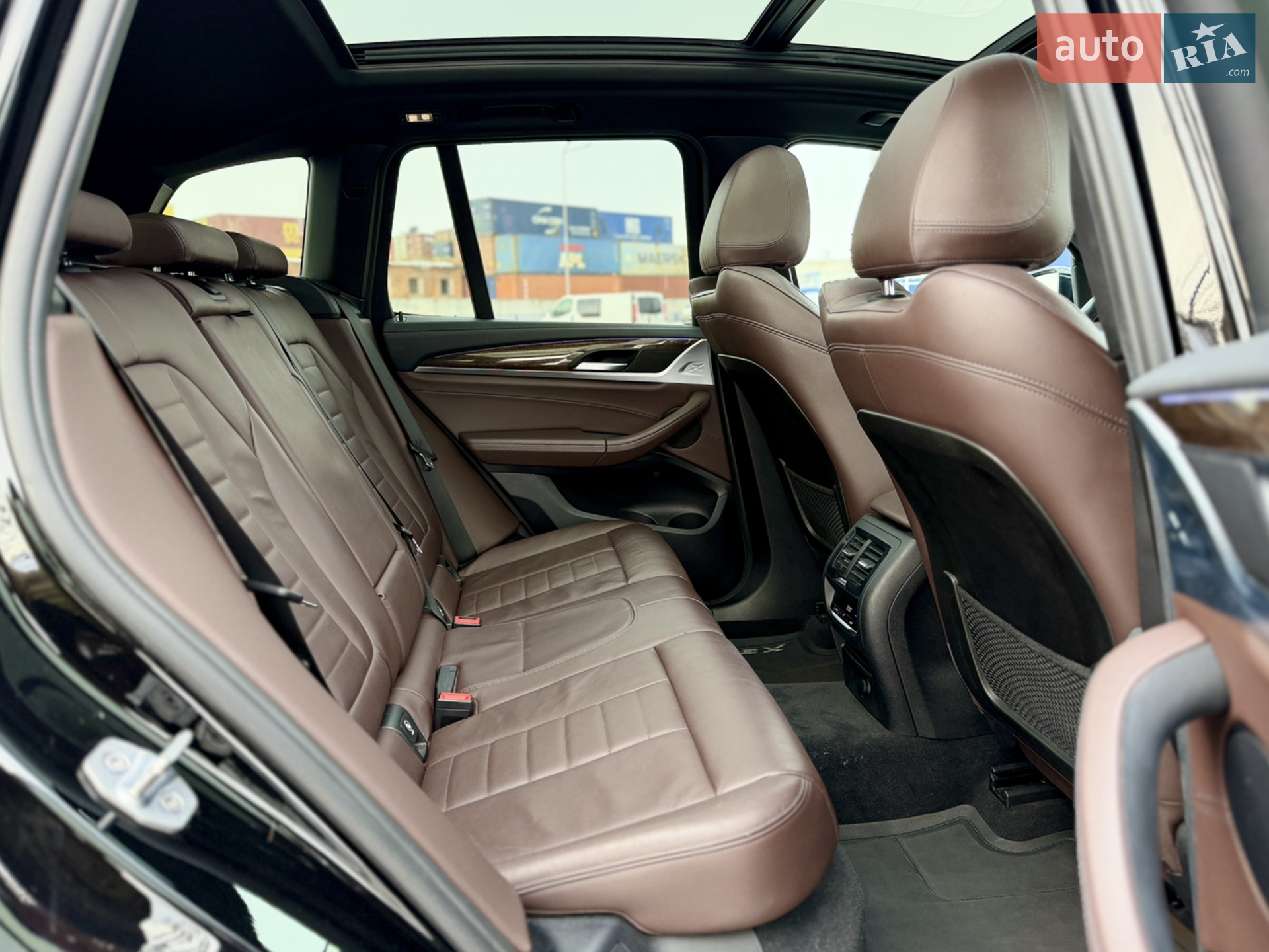 2018 BMW X3 - мініатюра 54