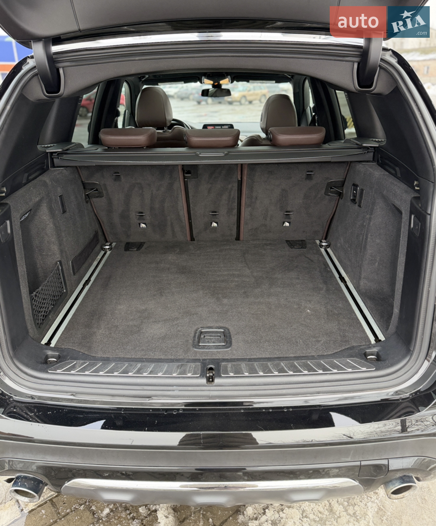 2018 BMW X3 - мініатюра 60