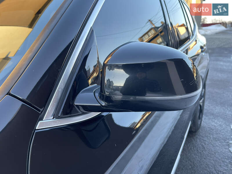 Внедорожник / Кроссовер BMW X3 2018 в Тернополе