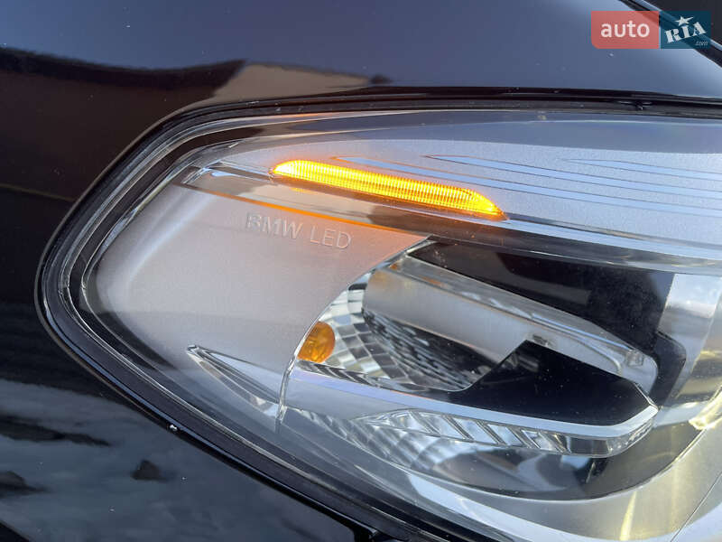 Внедорожник / Кроссовер BMW X3 2018 в Тернополе