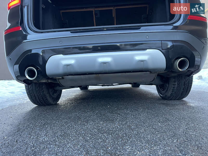 Внедорожник / Кроссовер BMW X3 2018 в Тернополе