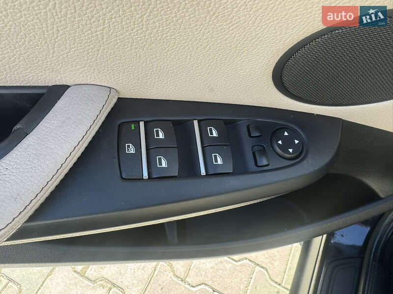 Позашляховик / Кросовер BMW X3 2013 в Ковелі