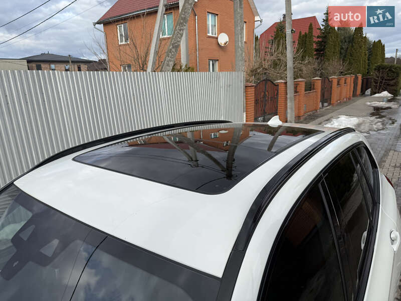 Позашляховик / Кросовер BMW X3 2020 в Луцьку фото 9 Позашляховик / Кросовер BMW X3 2020 в Луцьку