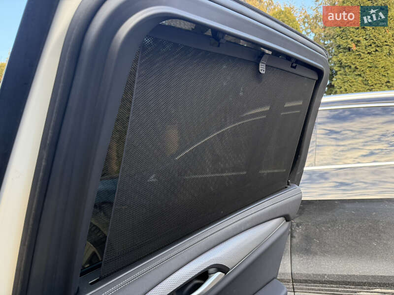 Позашляховик / Кросовер BMW X3 2020 в Луцьку фото 13 Позашляховик / Кросовер BMW X3 2020 в Луцьку