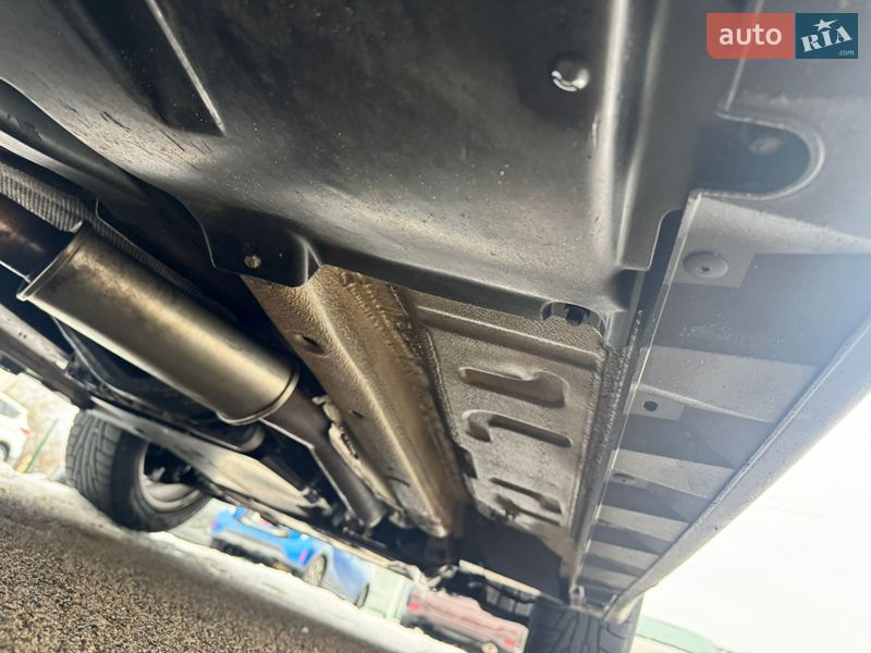 Позашляховик / Кросовер BMW X3 2004 в Києві