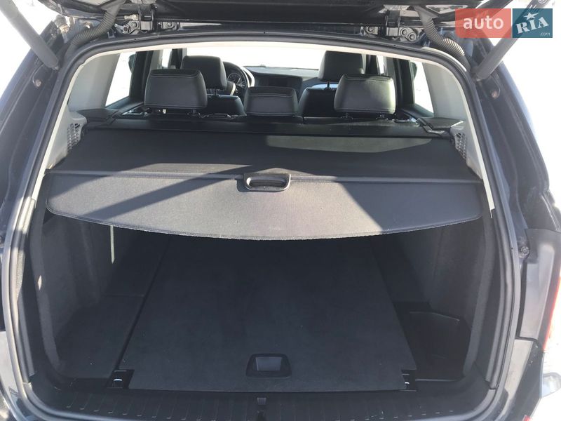 Позашляховик / Кросовер BMW X3 2013 в Києві