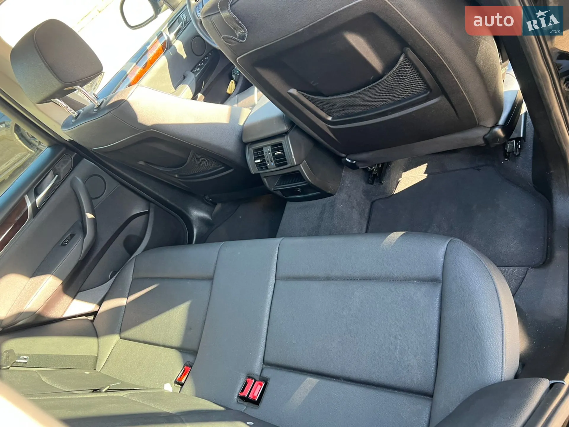 2017 BMW X3 - мініатюра 16