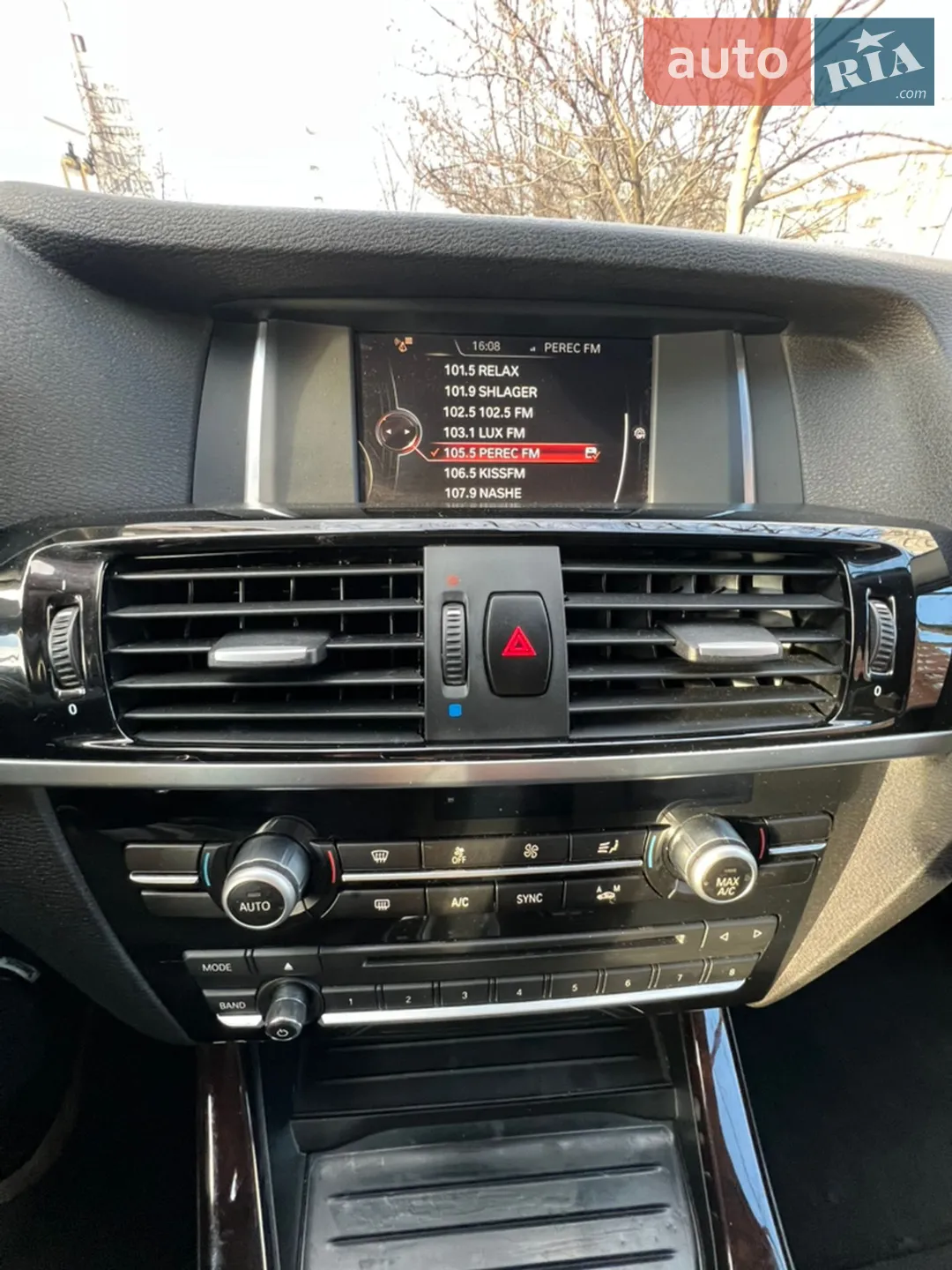2017 BMW X3 - мініатюра 22