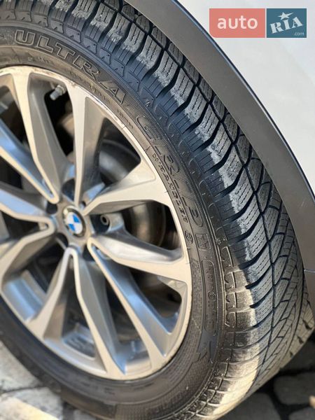 Внедорожник / Кроссовер BMW X3 2019 в Ивано-Франковске