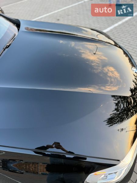 Внедорожник / Кроссовер BMW X3 2019 в Луцке