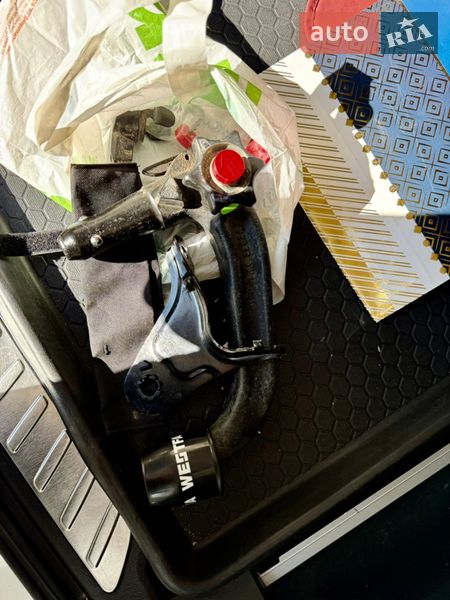 Позашляховик / Кросовер BMW X3 2020 в Новояворівську