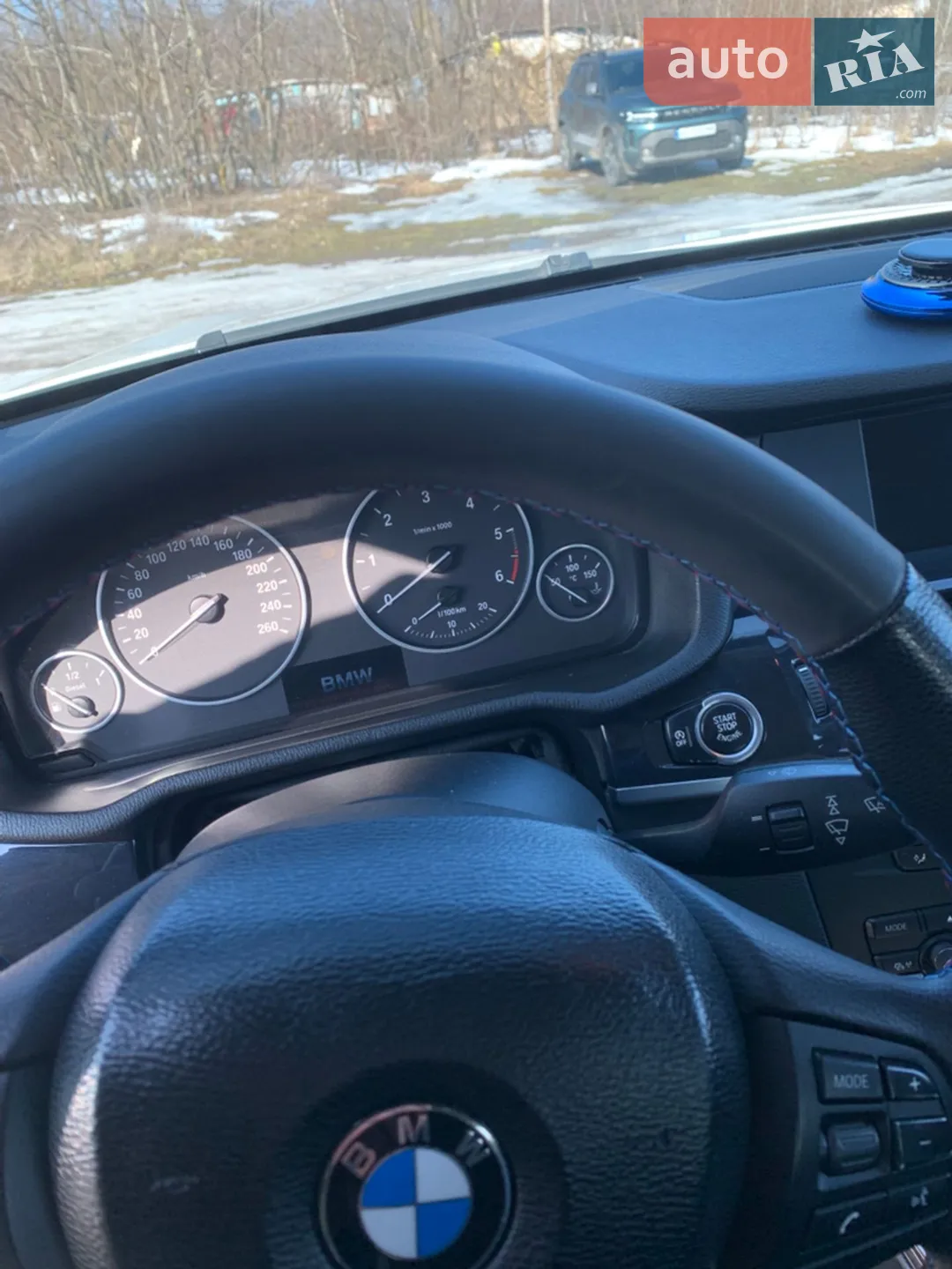 2011 BMW X3 - мініатюра 4