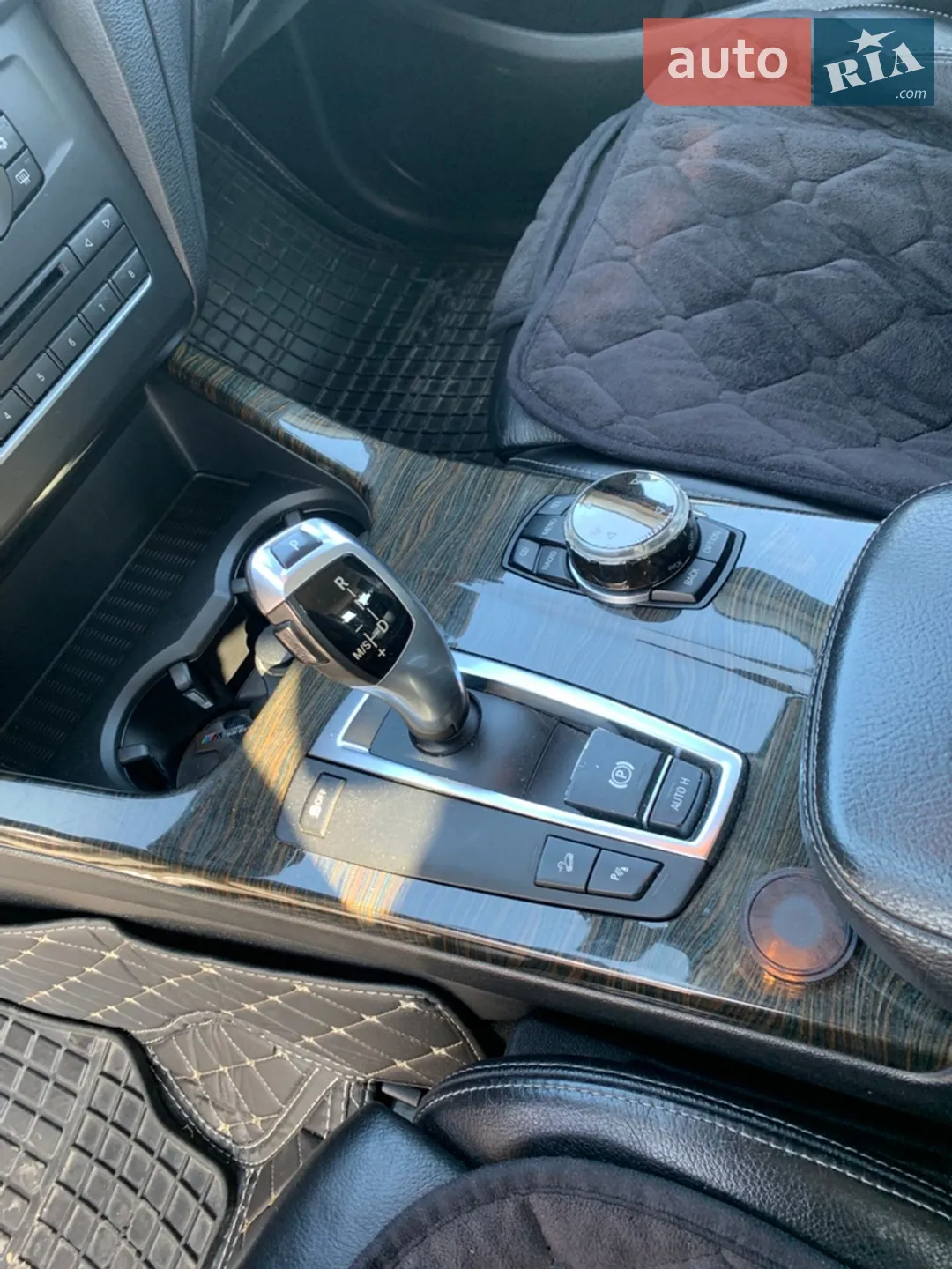 2011 BMW X3 - мініатюра 6
