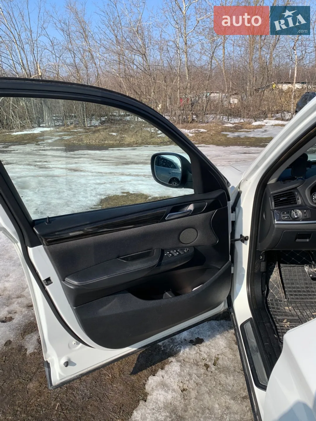 2011 BMW X3 - мініатюра 8