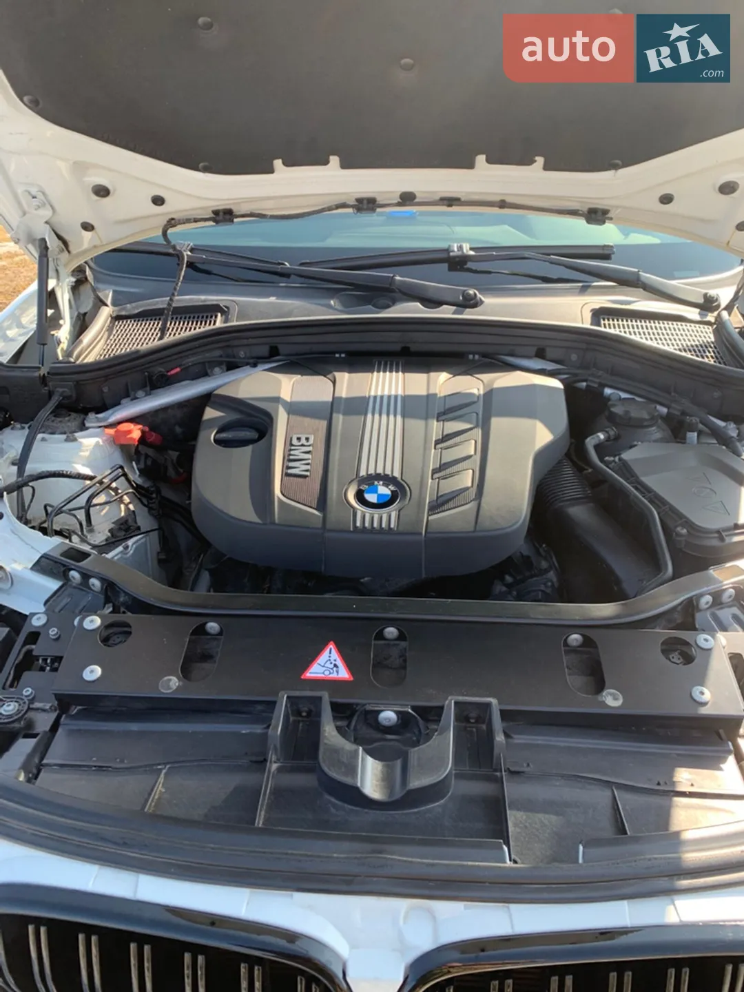 2011 BMW X3 - мініатюра 11