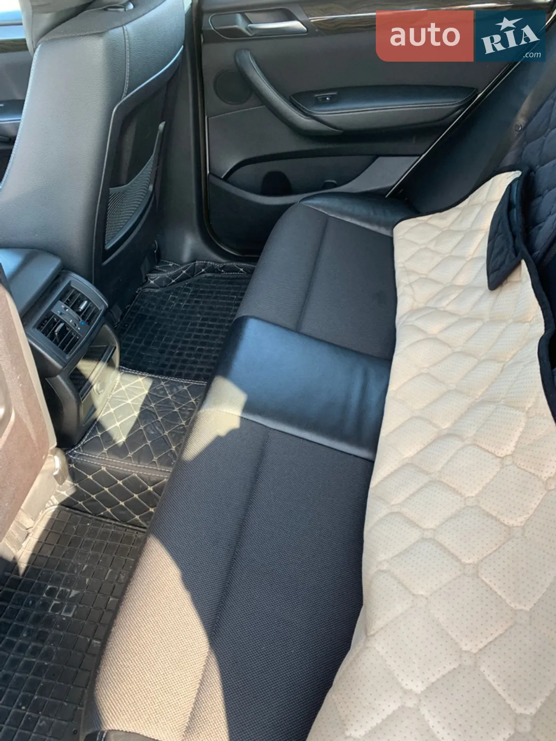 2011 BMW X3 - мініатюра 10