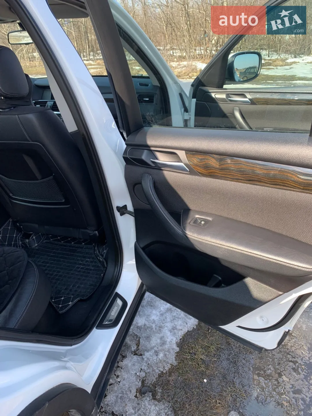 2011 BMW X3 - мініатюра 14