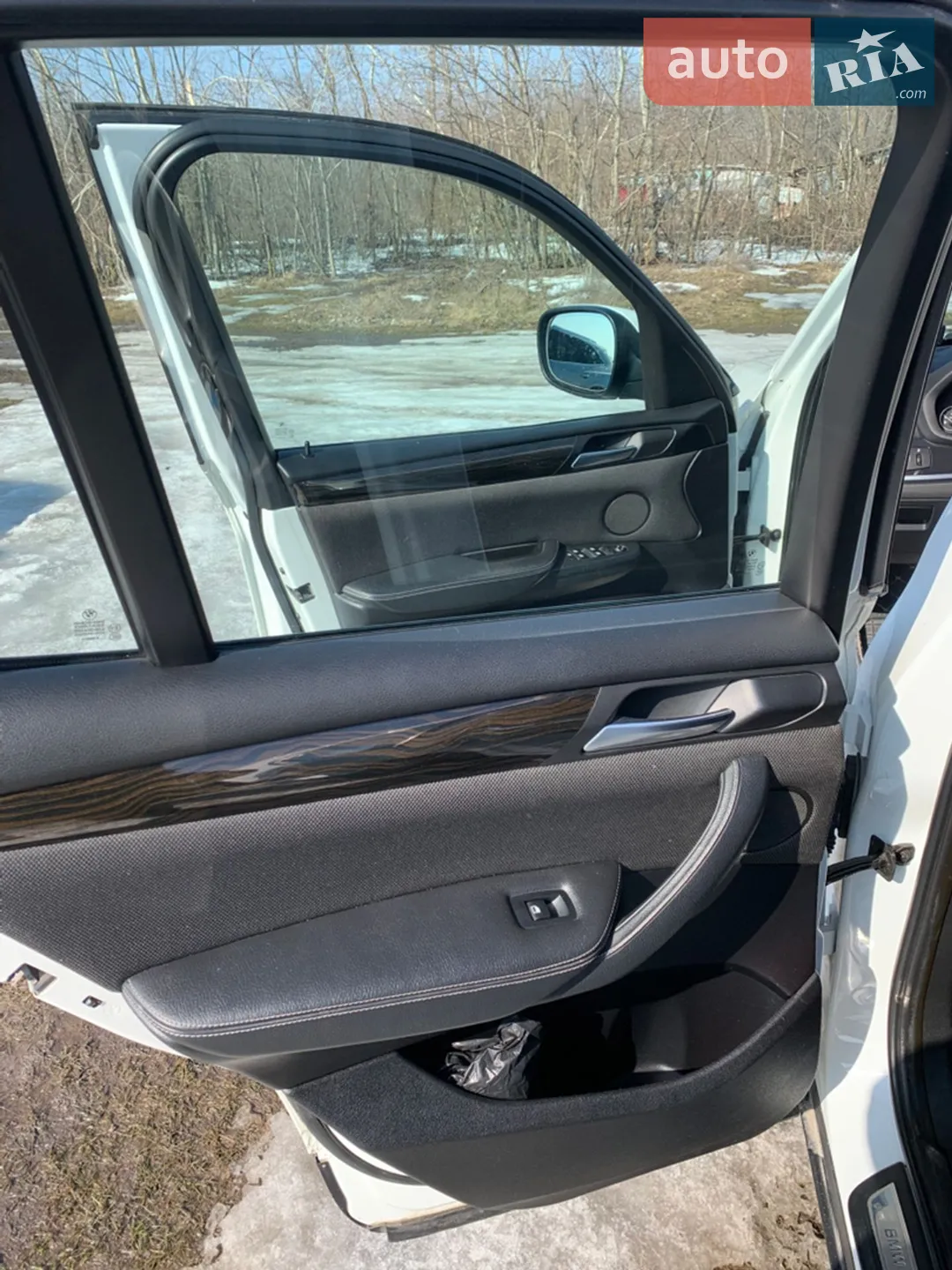 2011 BMW X3 - мініатюра 20