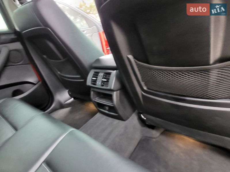 Позашляховик / Кросовер BMW X3 2016 в Одесі