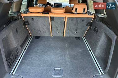 Позашляховик / Кросовер BMW X3 2022 в Рівному