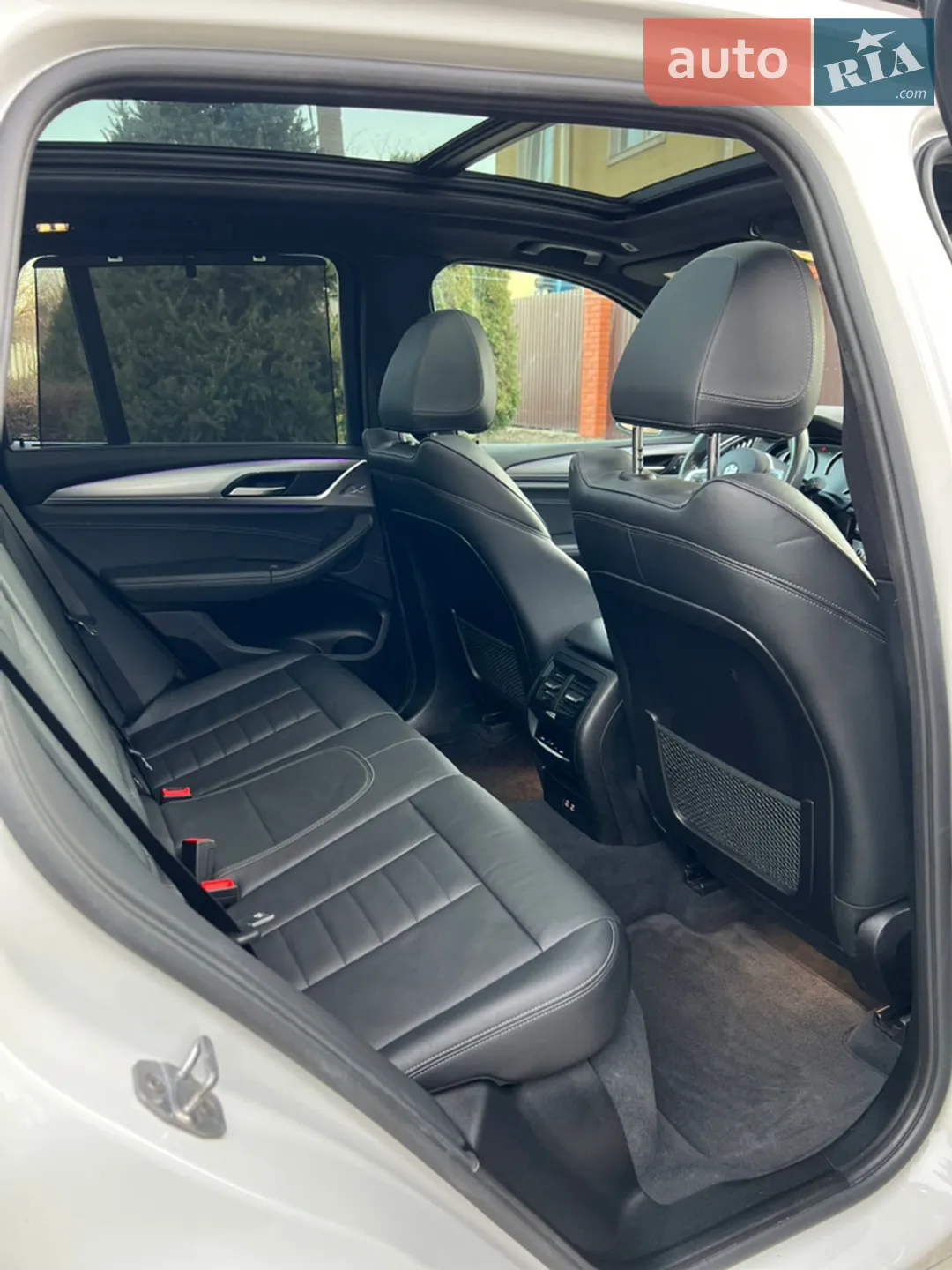 2019 BMW X3 - мініатюра 39