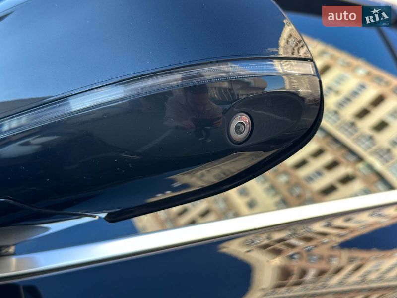 Внедорожник / Кроссовер BMW X3 2020 в Одессе