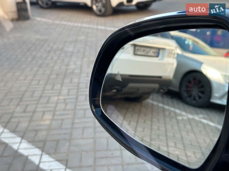 Внедорожник / Кроссовер BMW X3 2020 в Одессе