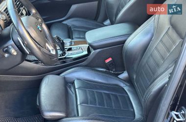 Внедорожник / Кроссовер BMW X3 2020 в Одессе