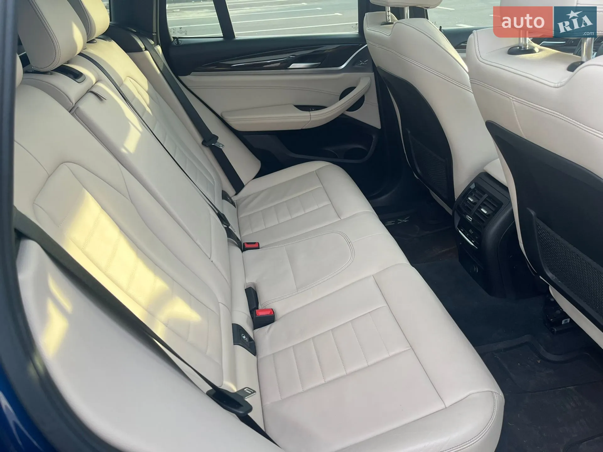 2018 BMW X3 - мініатюра 19