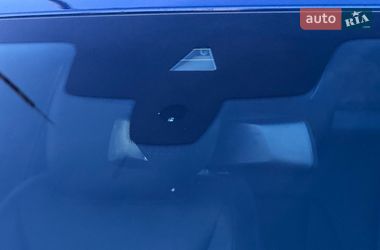 Внедорожник / Кроссовер BMW X3 2023 в Львове