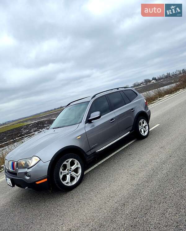 2010 BMW X3, VIN WBXPC9C47AWJ39584:plate — фото 1 (autoria)