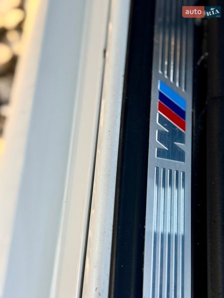 Внедорожник / Кроссовер BMW X3 2015 в Новояворовске