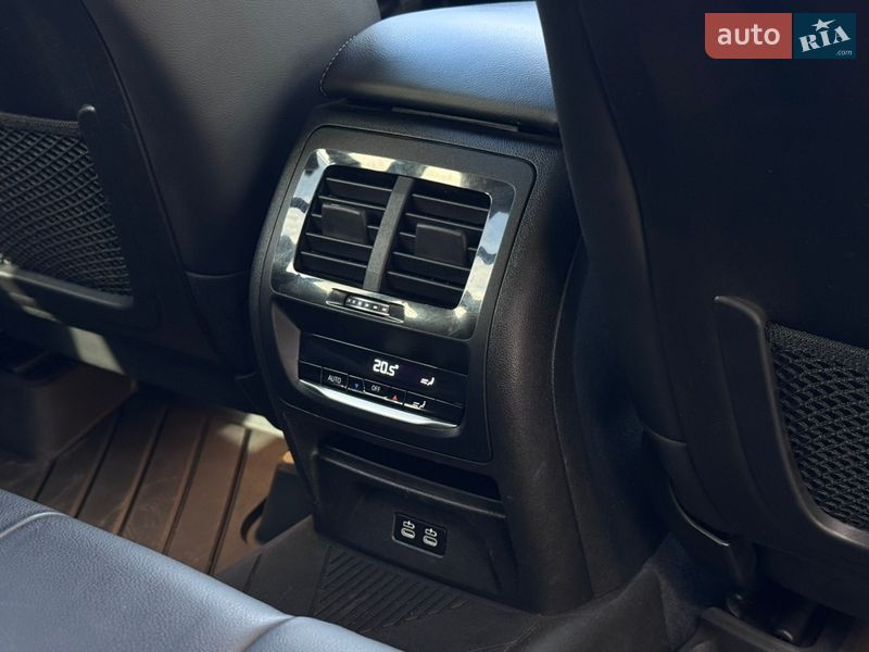 Позашляховик / Кросовер BMW X3 2020 в Києві