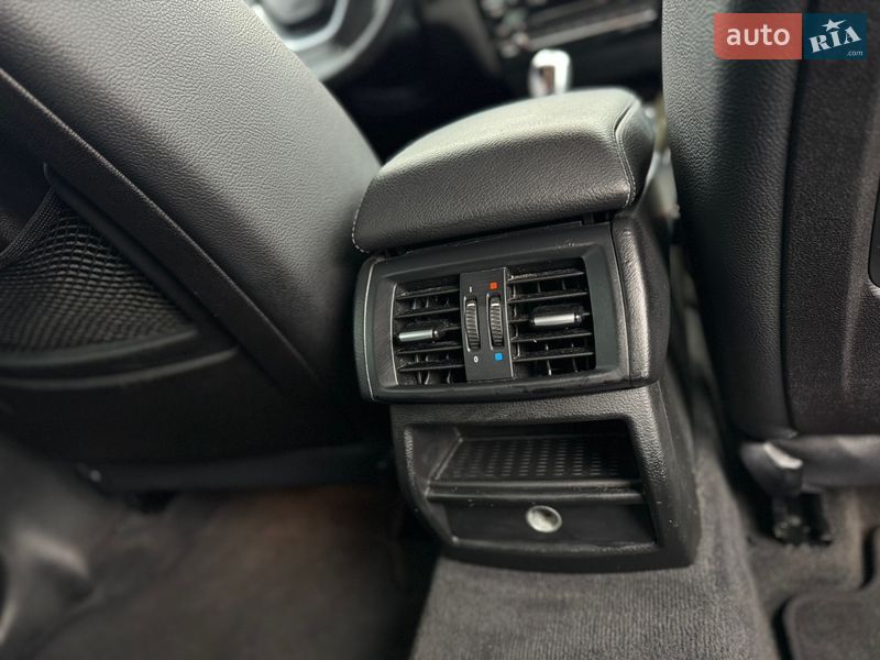Позашляховик / Кросовер BMW X3 2015 в Рівному