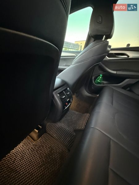 Внедорожник / Кроссовер BMW X3 2018 в Хмельницком