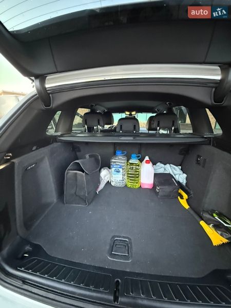 Внедорожник / Кроссовер BMW X3 2018 в Хмельницком