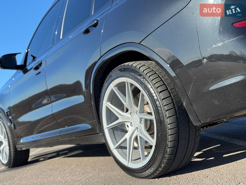 Внедорожник / Кроссовер BMW X3 2018 в Ровно