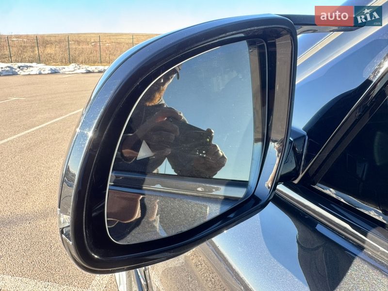 Внедорожник / Кроссовер BMW X3 2018 в Ровно