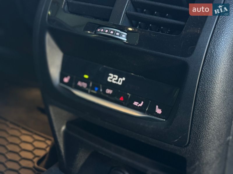 Внедорожник / Кроссовер BMW X3 2018 в Ровно