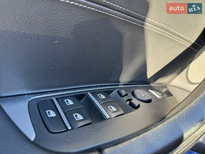 Внедорожник / Кроссовер BMW X3 2018 в Ровно