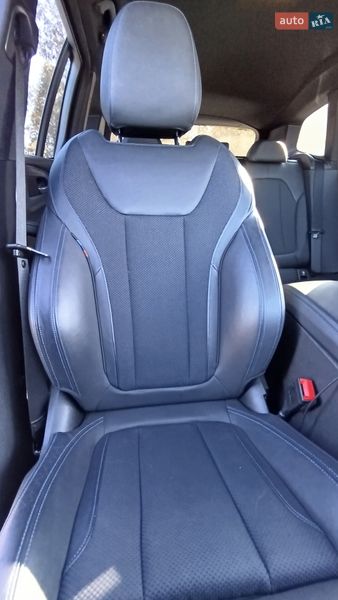 Позашляховик / Кросовер BMW X3 2020 в Калуші