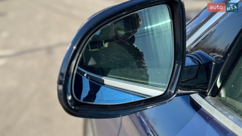 Внедорожник / Кроссовер BMW X3 2020 в Киеве