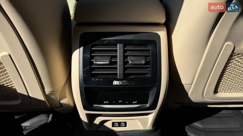 Внедорожник / Кроссовер BMW X3 2020 в Киеве